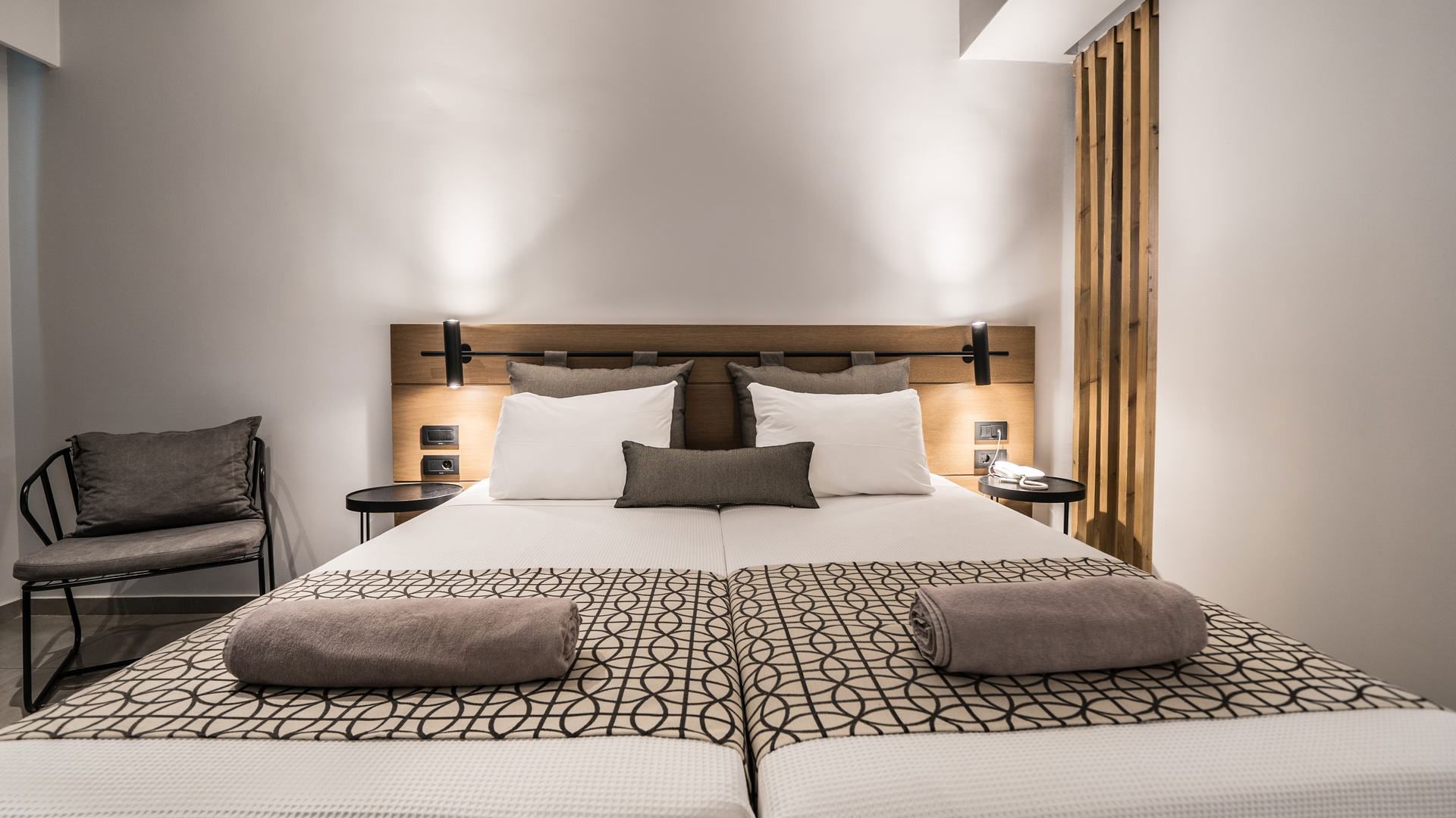 Harmony Crest Resort & Spa