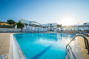 Harmony Crest Resort & Spa