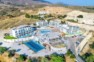 Harmony Crest Resort & Spa