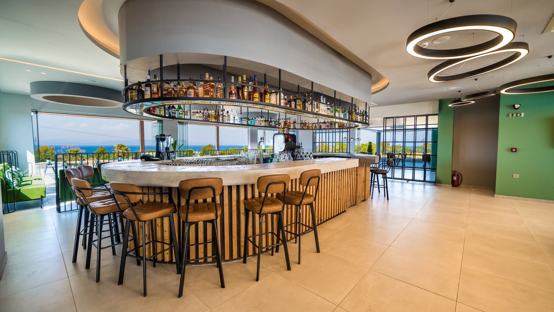 Harmony Crest Resort & Spa