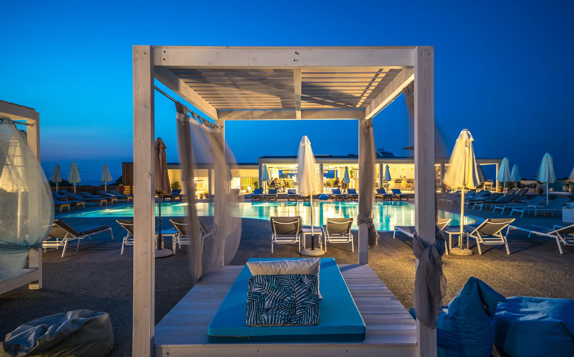 Harmony Crest Resort & Spa