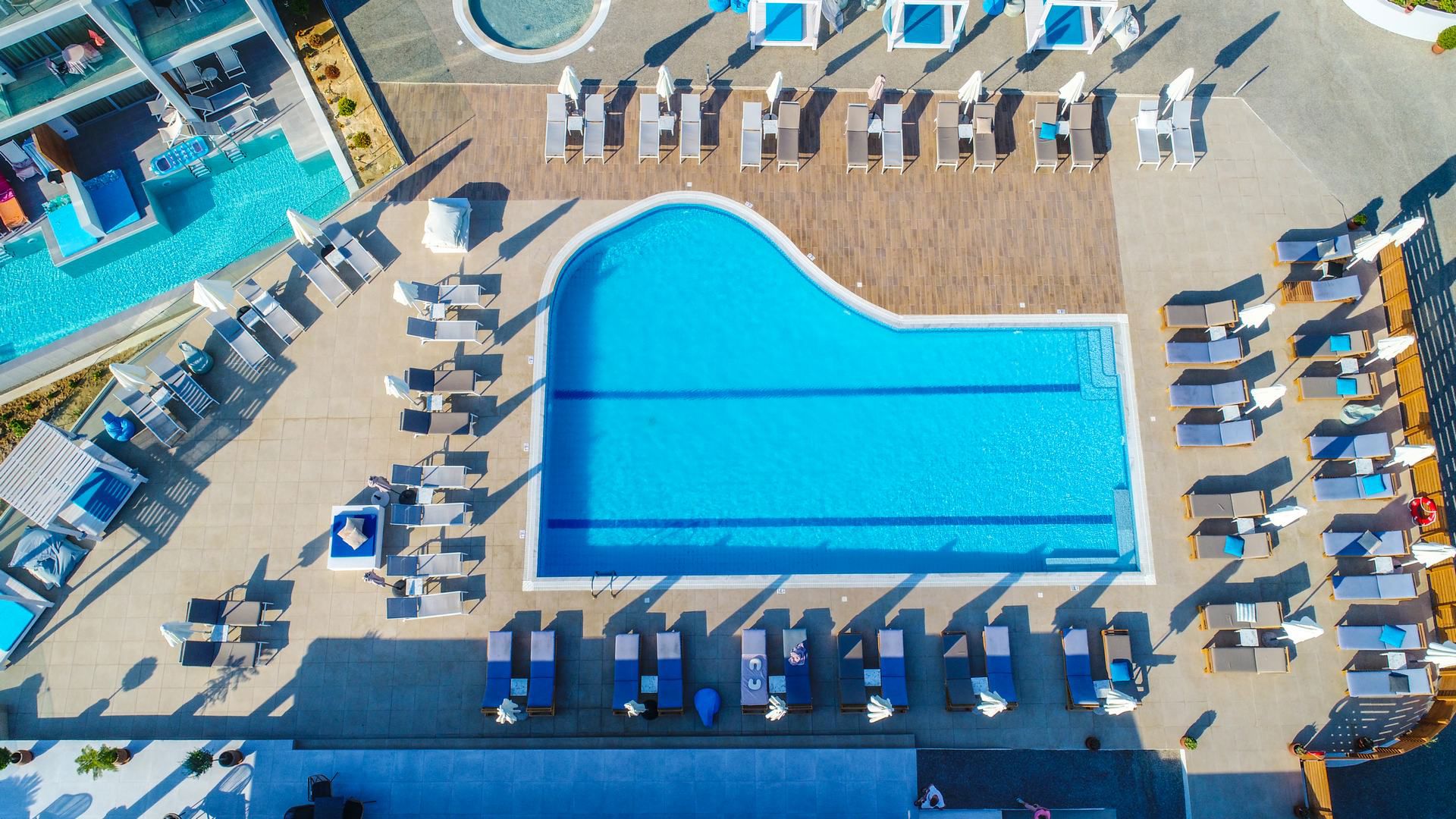 Harmony Crest Resort & Spa