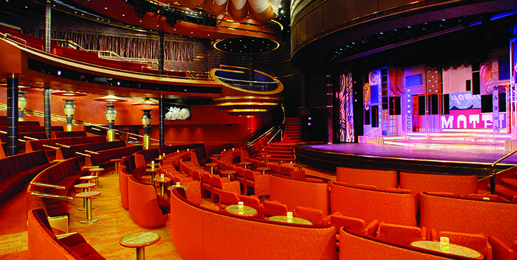 Cruise Adriatische Zee: Griekse Eilanden & Istanbul