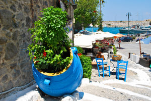 Cruise Adriatische Zee: Griekse Eilanden & Istanbul