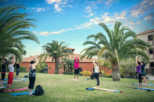 Esencia de La Palma by Princess