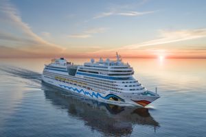 Cruise van Antalya naar Kaapstad