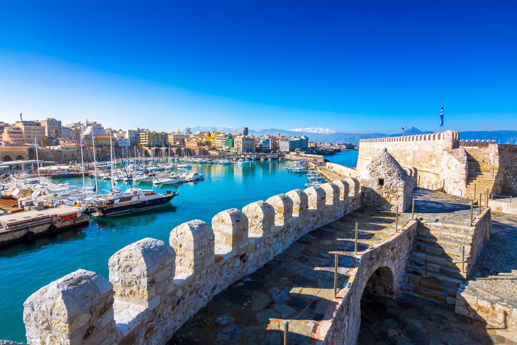 Cruise van Antalya naar Kaapstad foto 6
