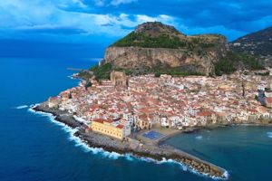 Cruise van Antalya naar Kaapstad