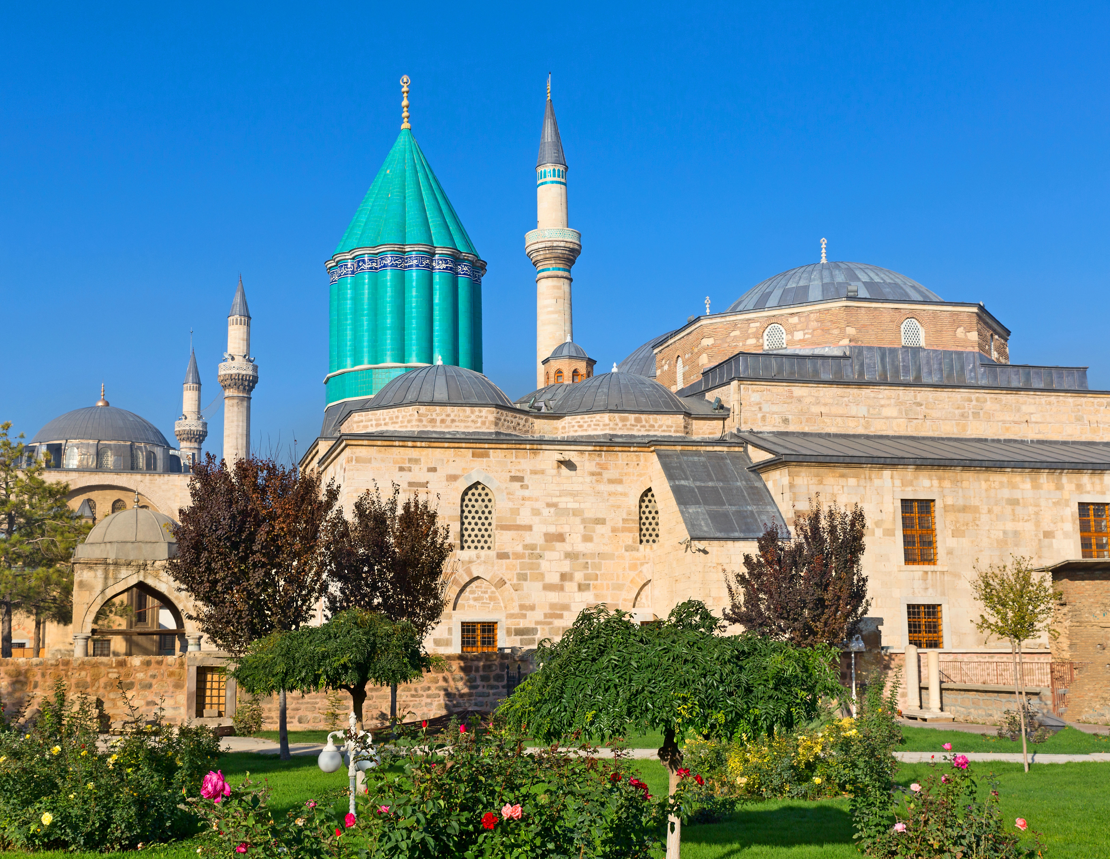 Privé rondreis Cappadocië
