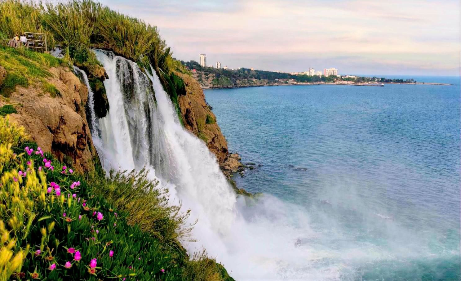 Privé rondreis Cappadocië