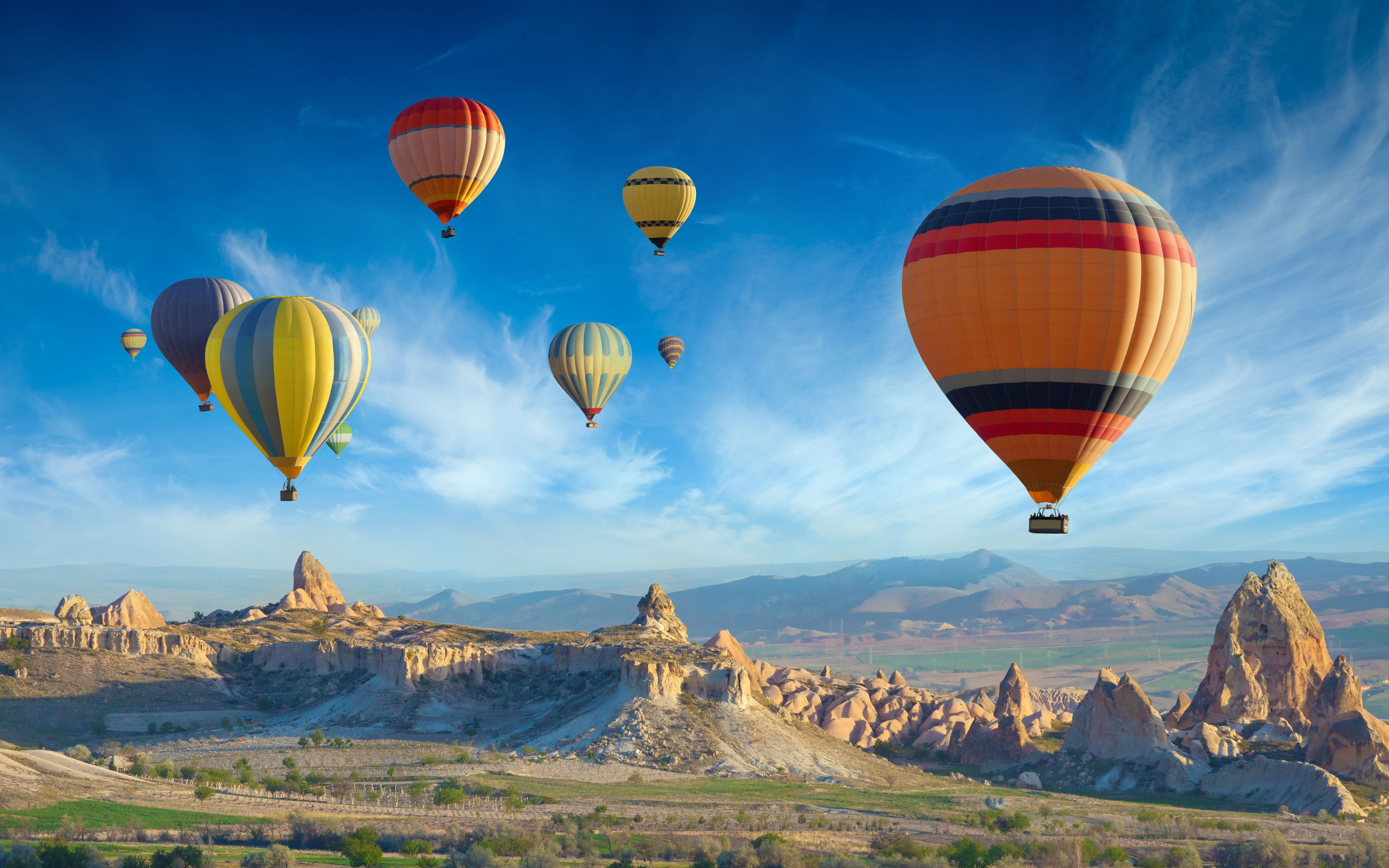 Privé rondreis Cappadocië