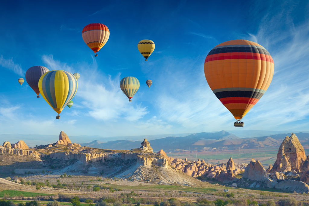 Privé rondreis Cappadocië foto 5
