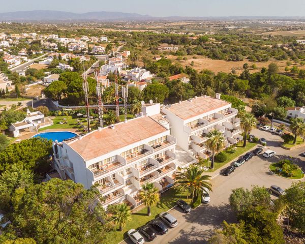 Fly & Go Carvoeiro Garden — 2