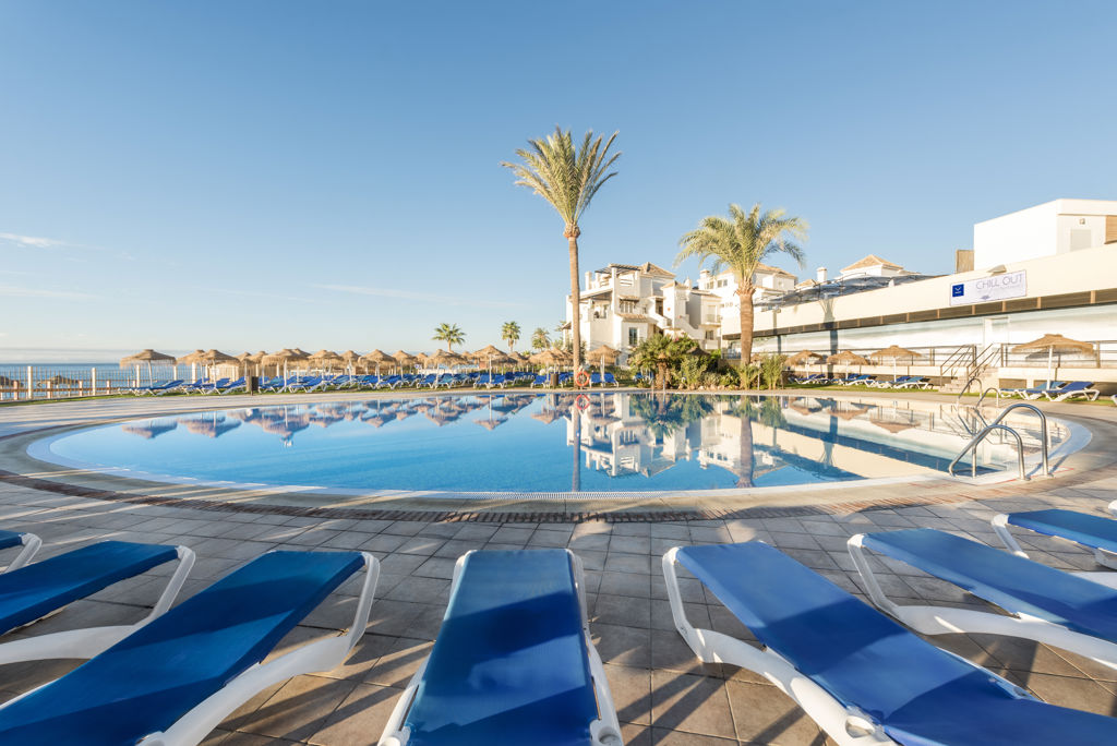 Fly & Go Gran Hotel Costa del Sol foto 5