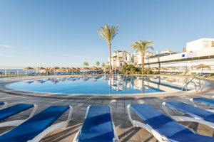 Fly & Go Gran Hotel Costa del Sol