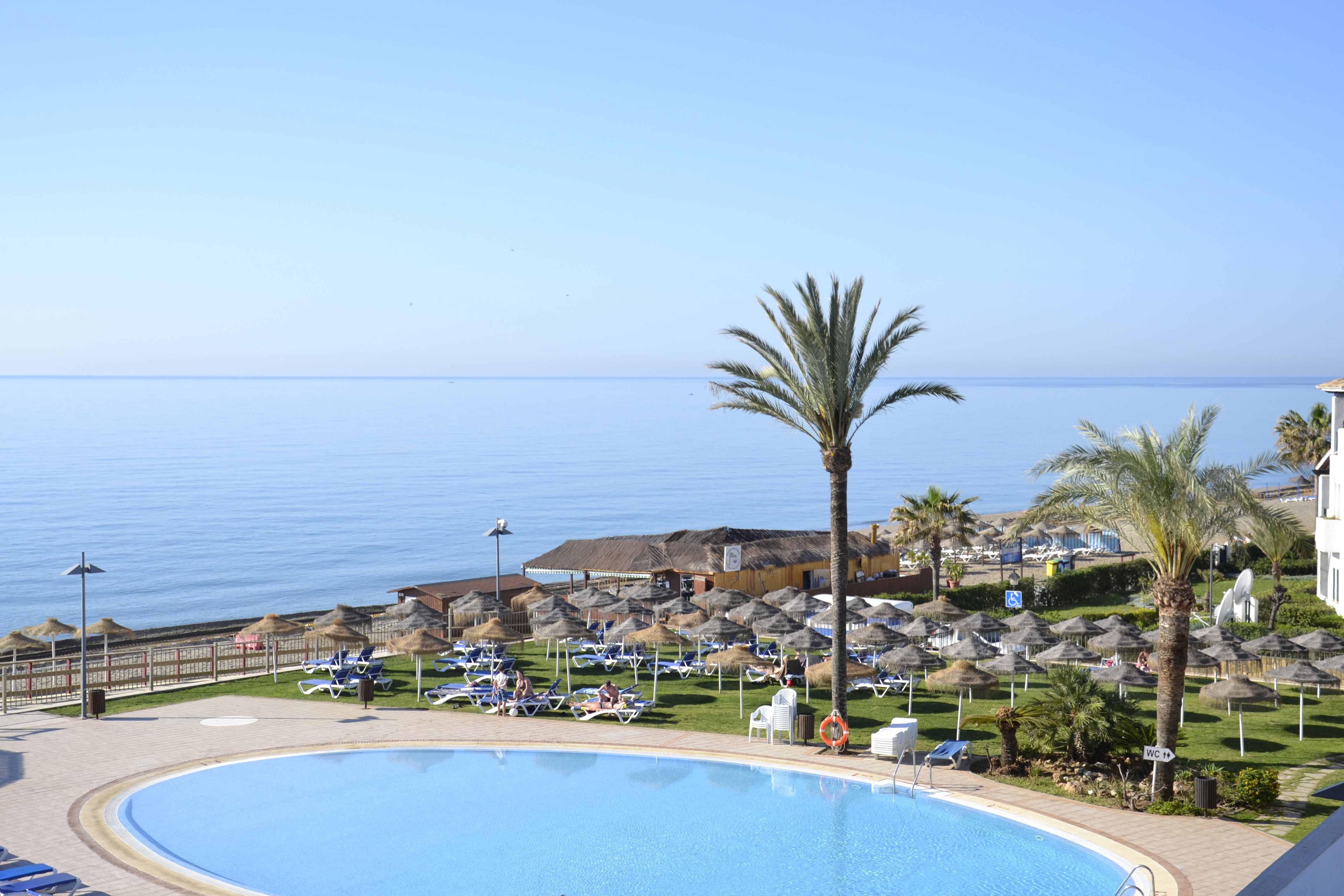 Fly & Go Gran Hotel Costa del Sol