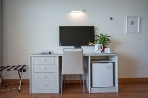 Fly & Go Gran Hotel Costa del Sol