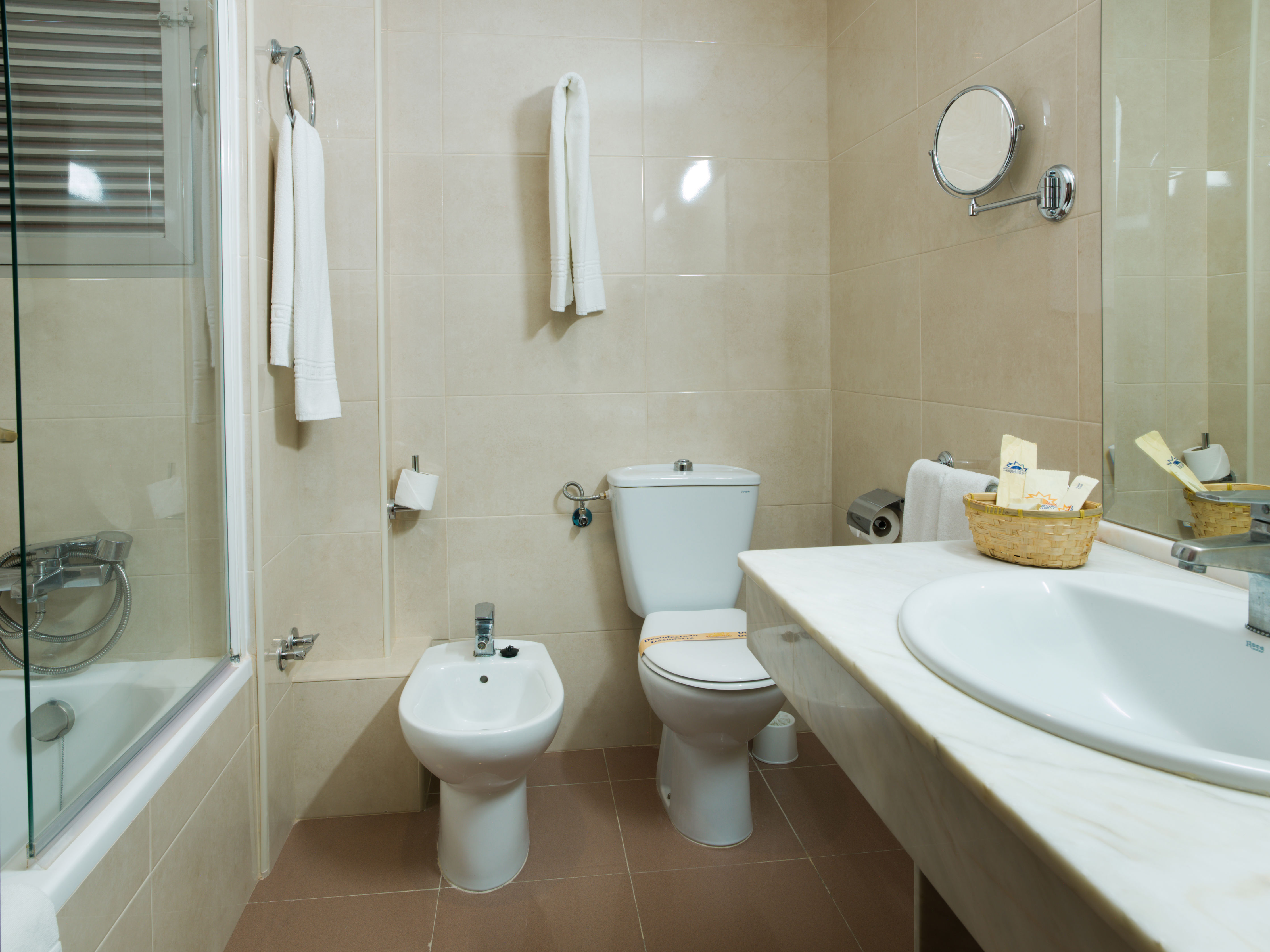Fly & Go Hotel Monarque Fuengirola