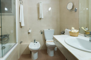 Fly & Go Hotel Monarque Fuengirola