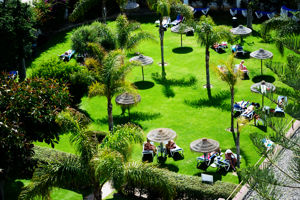 Fly & Go Hotel Monarque Fuengirola