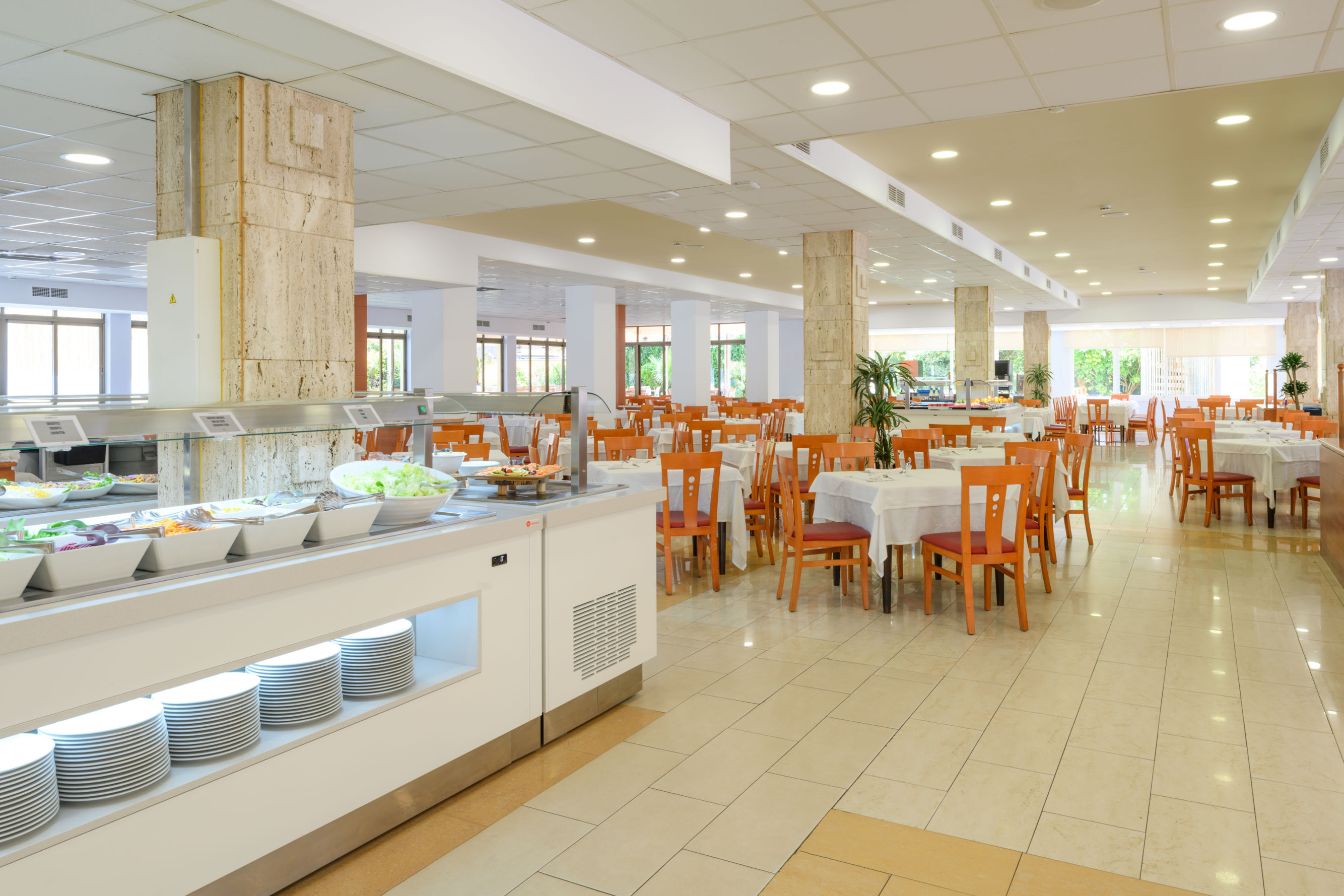 Fly & Go Hotel Monarque Fuengirola
