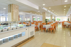 Fly & Go Hotel Monarque Fuengirola