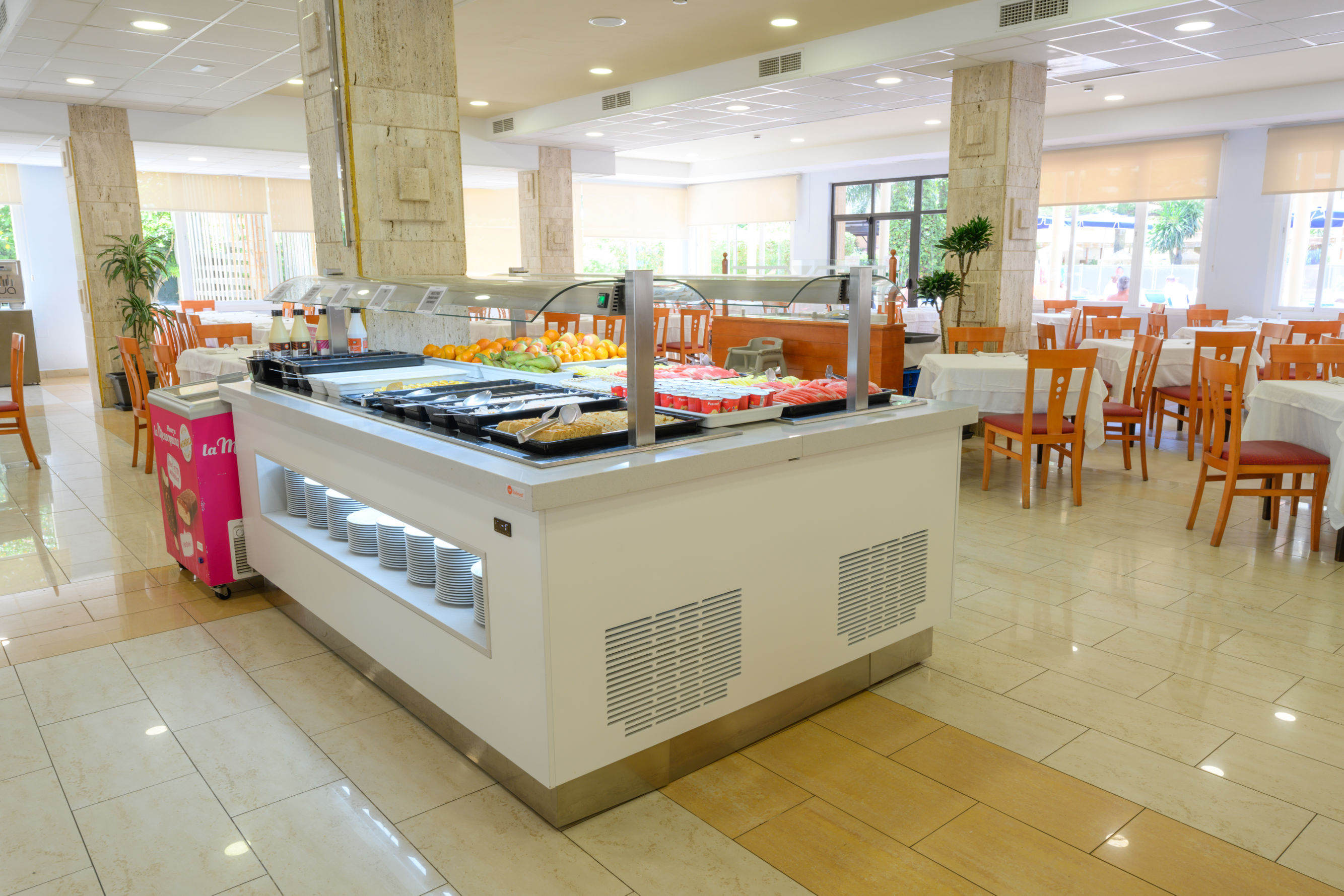 Fly & Go Hotel Monarque Fuengirola