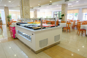 Fly & Go Hotel Monarque Fuengirola