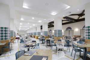 Fly & Go Ibersol Almunecar Beach & Spa