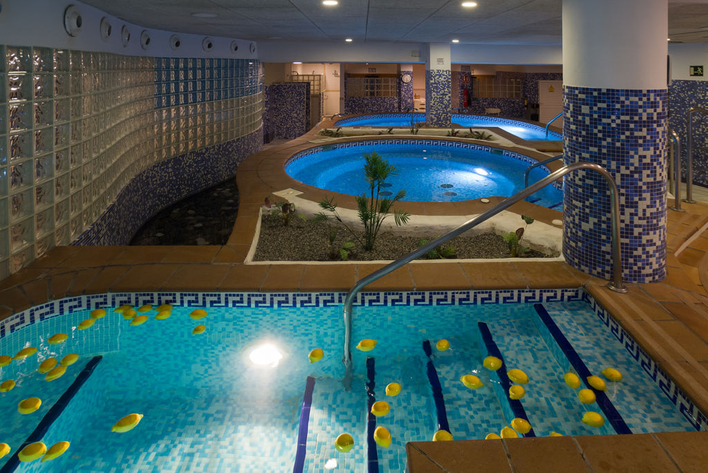 Fly & Go Ibersol Almunecar Beach & Spa foto 6