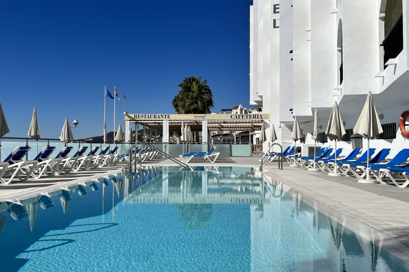 Fly & Go Perla Marina