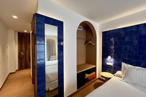 Fly & Go Perla Marina