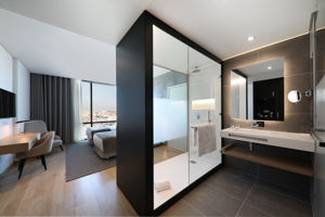 Woonvoorbeeld superiorkamer