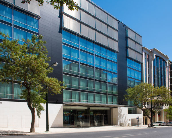 Iberostar Selection Lisboa — 3