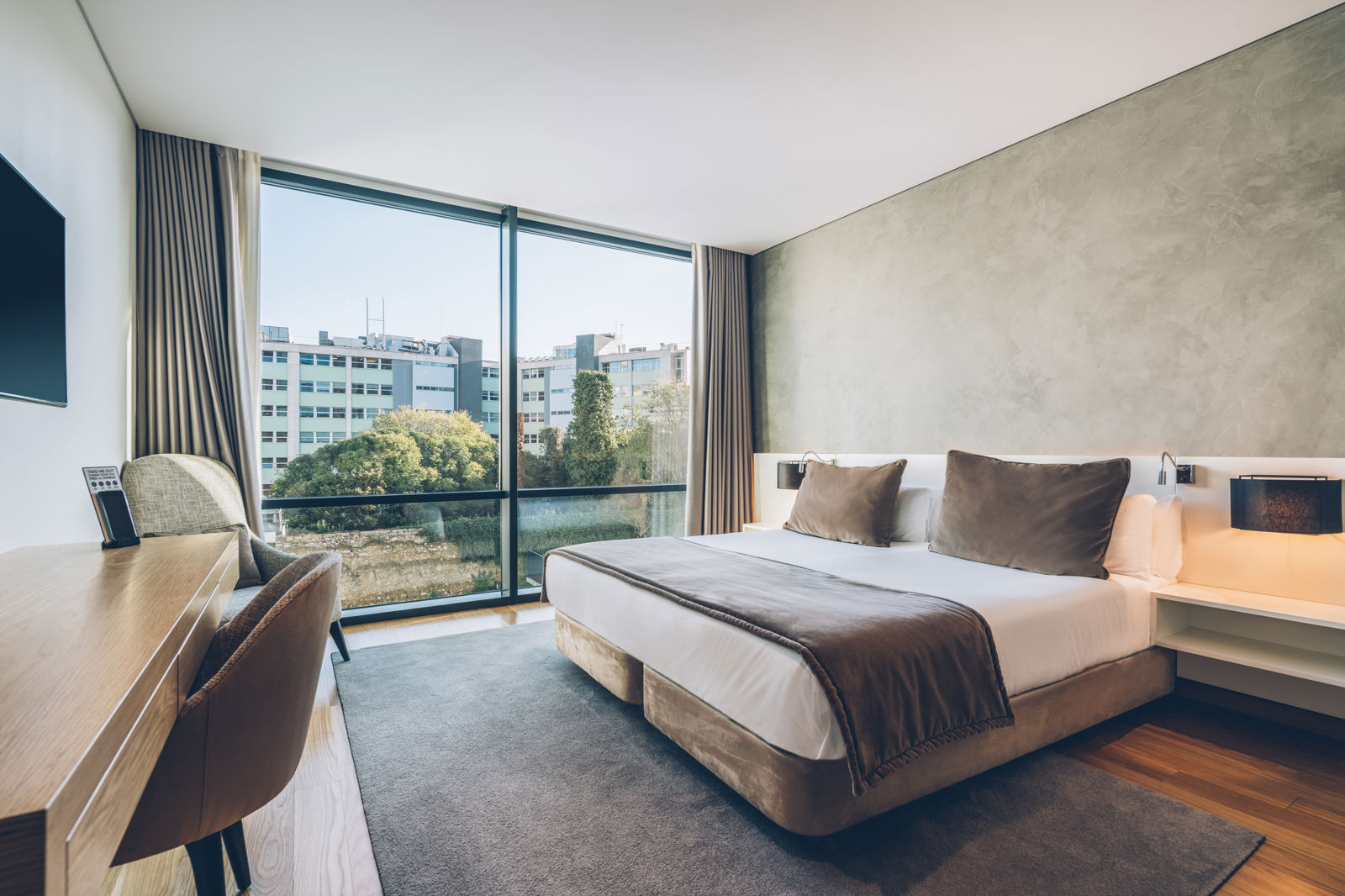 Iberostar Selection Lisboa billede 2