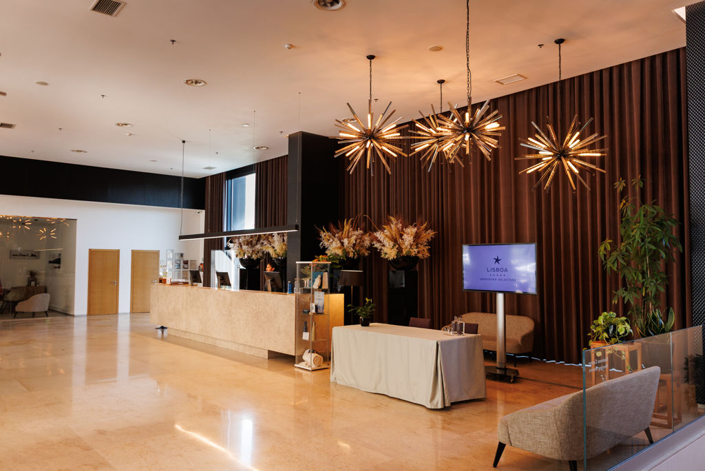 Iberostar Selection Lisboa