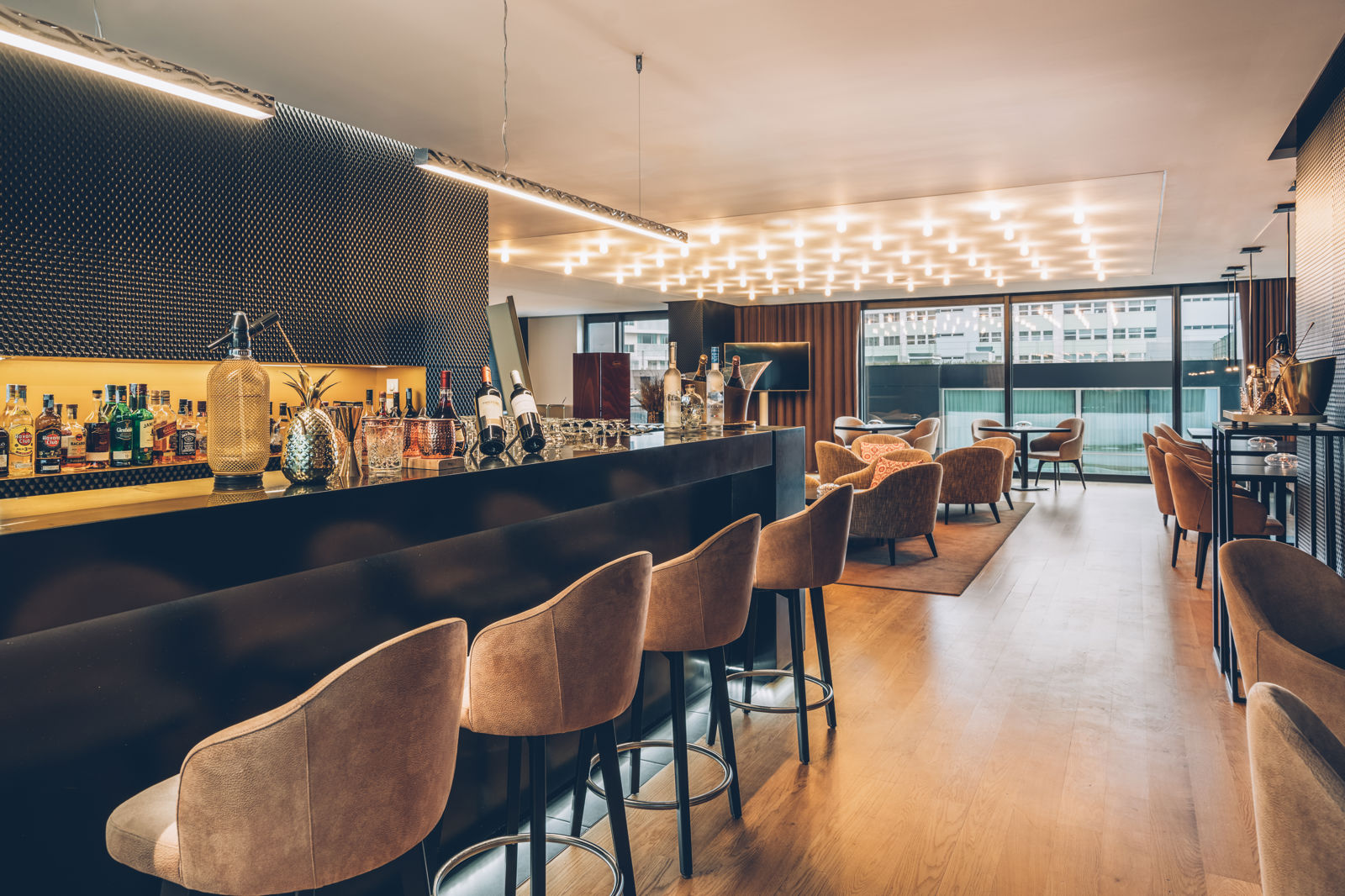 Iberostar Selection Lisboa billede 5