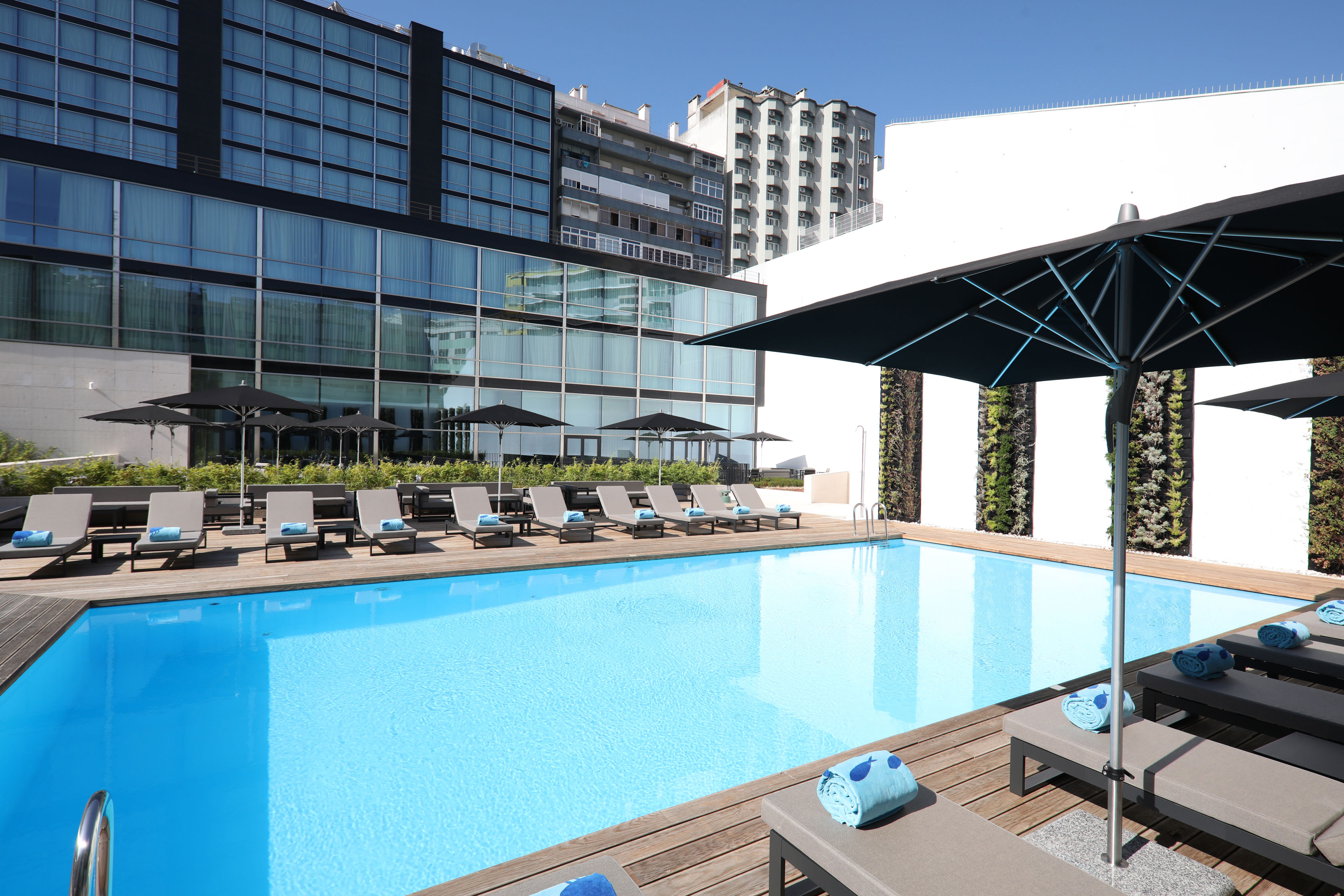 Iberostar Selection Lisboa
