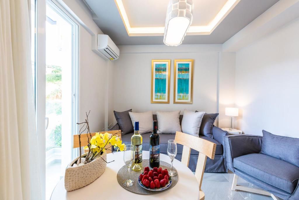 Akrogiali Apartments Bali