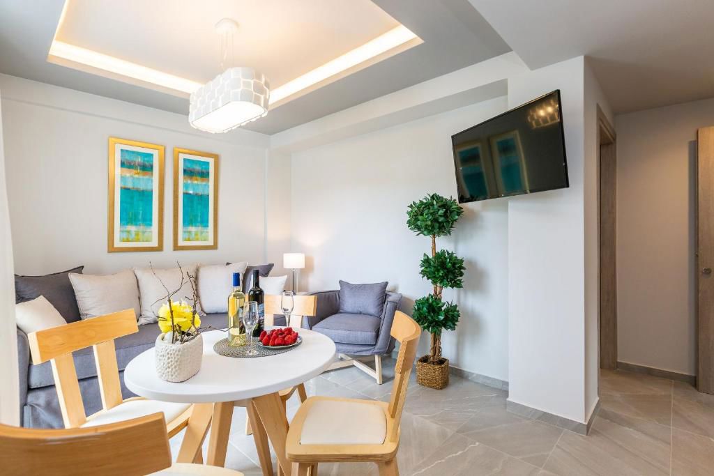 Akrogiali Apartments Bali