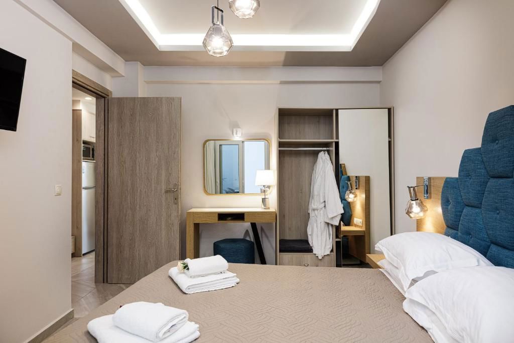 Akrogiali Apartments Bali