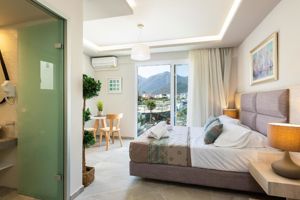 Akrogiali Apartments Bali