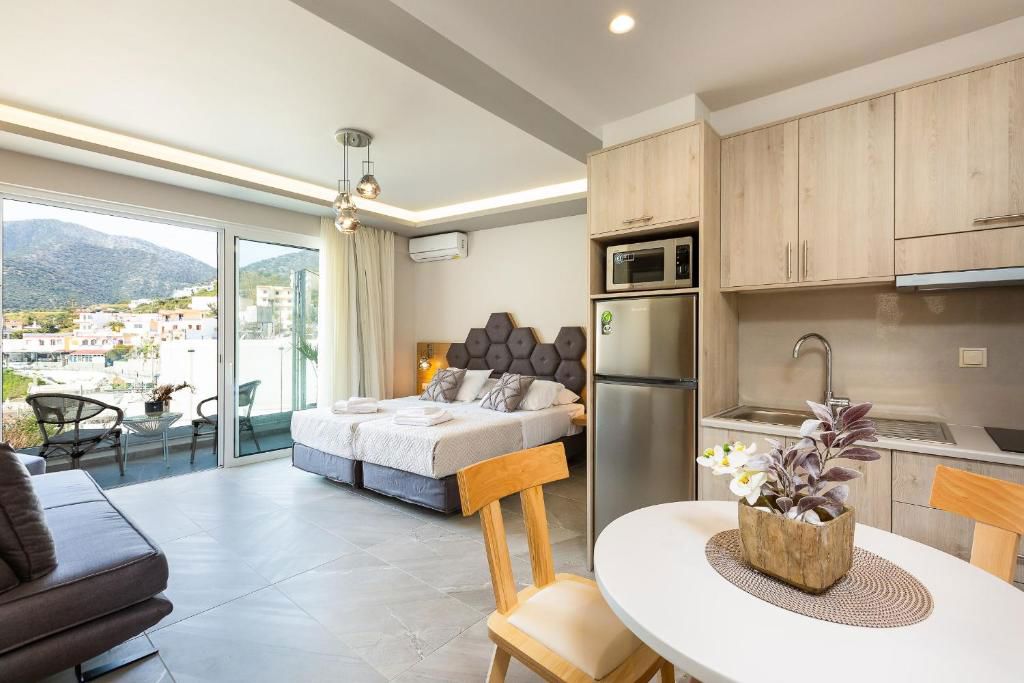 Akrogiali Apartments Bali