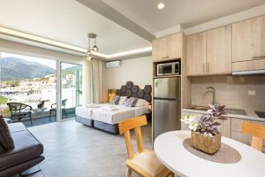 Akrogiali Apartments Bali