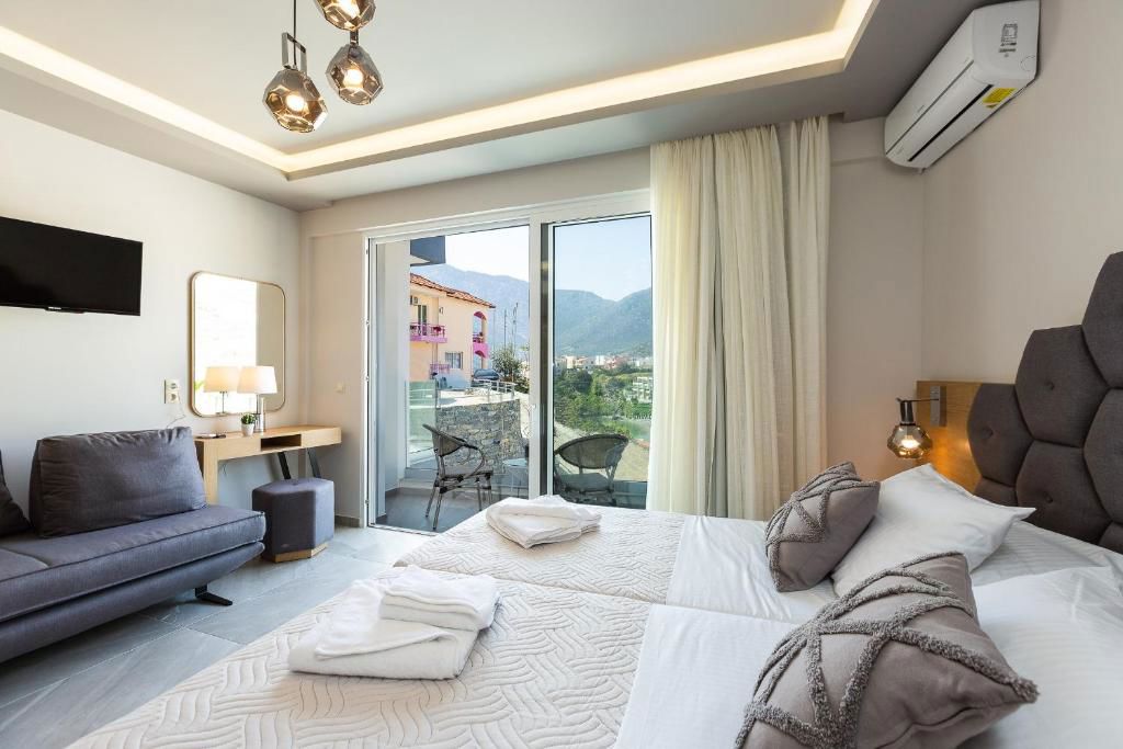 Akrogiali Apartments Bali