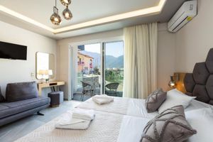 Akrogiali Apartments Bali