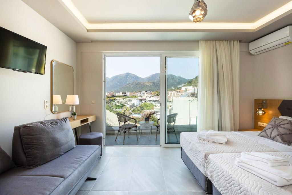 Akrogiali Apartments Bali