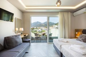 Akrogiali Apartments Bali