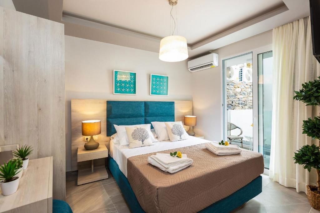 Akrogiali Apartments Bali
