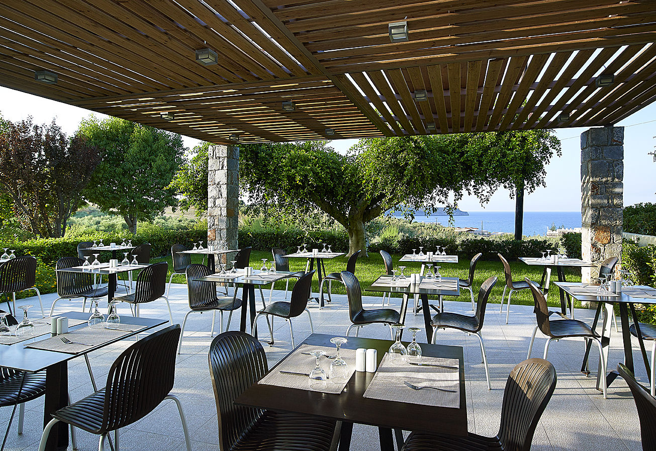 Eleftheria Hotel